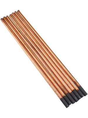 Air Carbon Arc Gouging Copper Long - 45cm 10mm 3/8/18