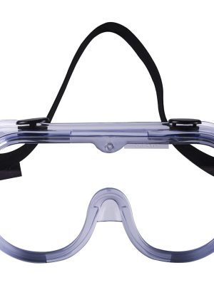 Safety Goggles Multipurpose For Industrial, Lab And Hospital