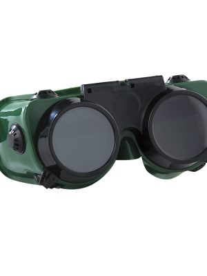 Googles For Welding Germany leans dark 10