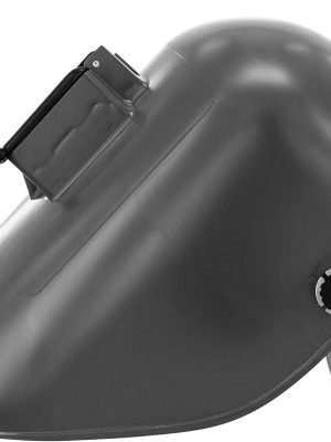 Fibre-Metal® by Honeywell Tigerhood™ Classic 5906GY Gray Without Helmet