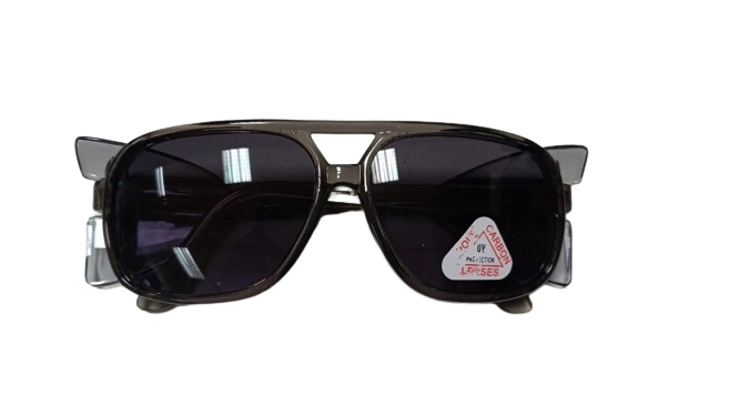 Safety glasses Well Safet gray leans Taiwan